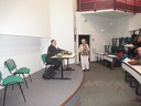 Questions au père Loÿs de Saint Chamas