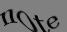 Enter the word